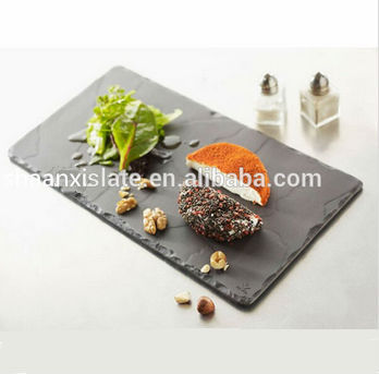 Slate plate-6