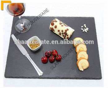 Slate plate-28