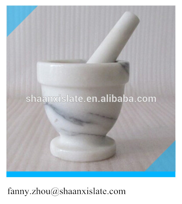 Granite pestle&mor...