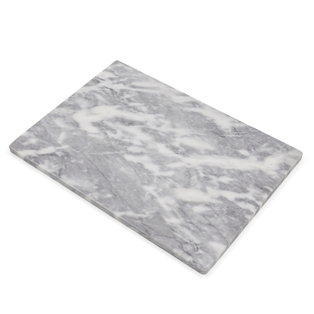 Rectangular marble...