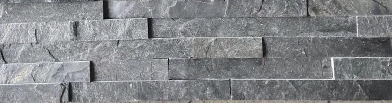 Black grey slate w...