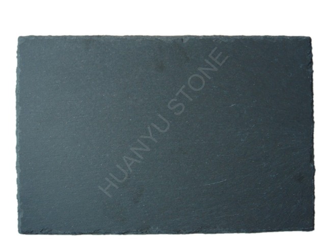 Placemat-Black Sla...