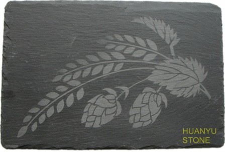 Etch Placemat-Blac...