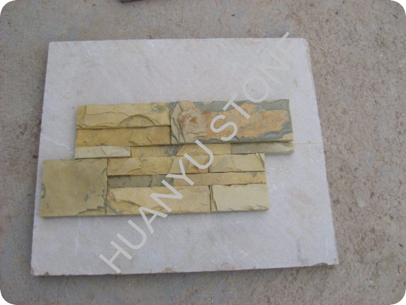 HYCM Muddy Yellow